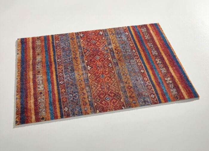 Strapazierf&auml;hige Fussmatte 