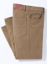 &laquo;Francesco Botti&raquo;-Hose in 5 Farben 