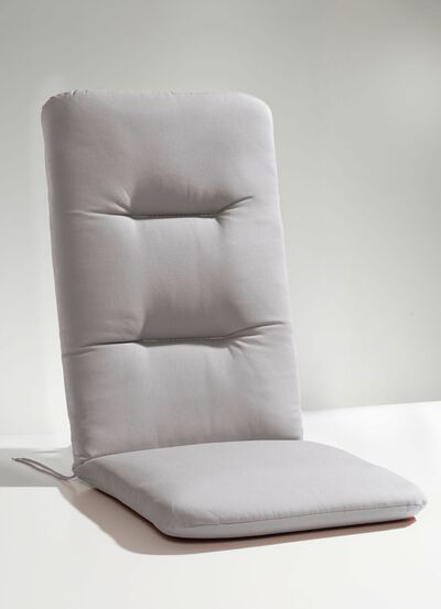 Hochlehnerauflage f&uuml;r Mec-Stor Klappsessel 