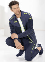 Freizeitanzug von &laquo;Jako&raquo;  