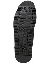 Stiefelette mit Frontreissverschluss 