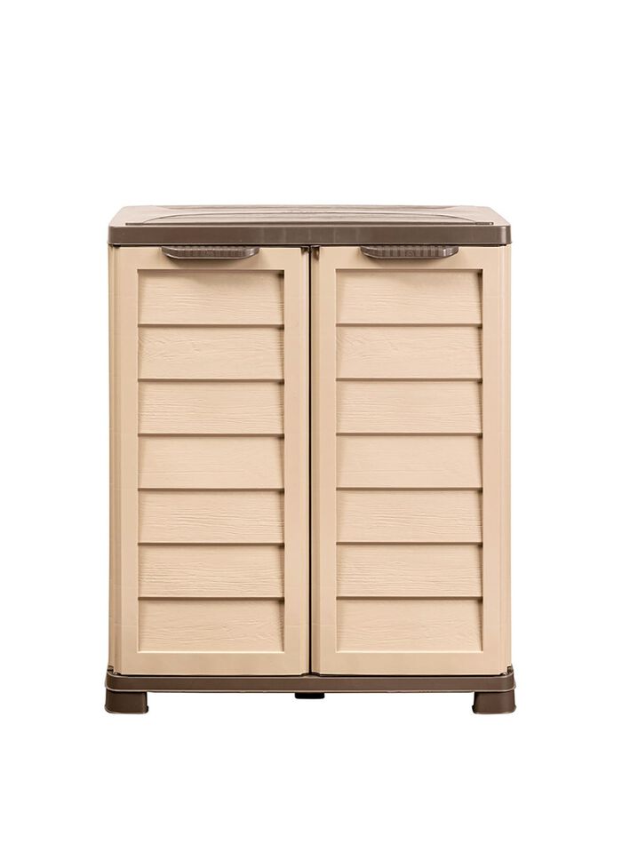 Ger&auml;teschrank &laquo;Riponi&raquo; 