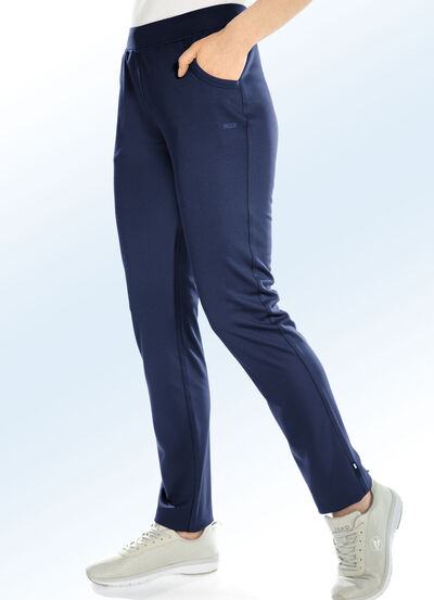 Freizeithose von «LPO» in 3 Farben 