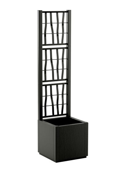 Pflanzkasten aus recyceltem Polypropylen 