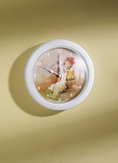 Wanduhr «M.I. Hummel» - 