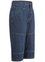 Luftige Long-Bermudas in 2 Farben 