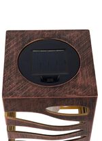 LED-Lampe &laquo;Hilda&raquo; 