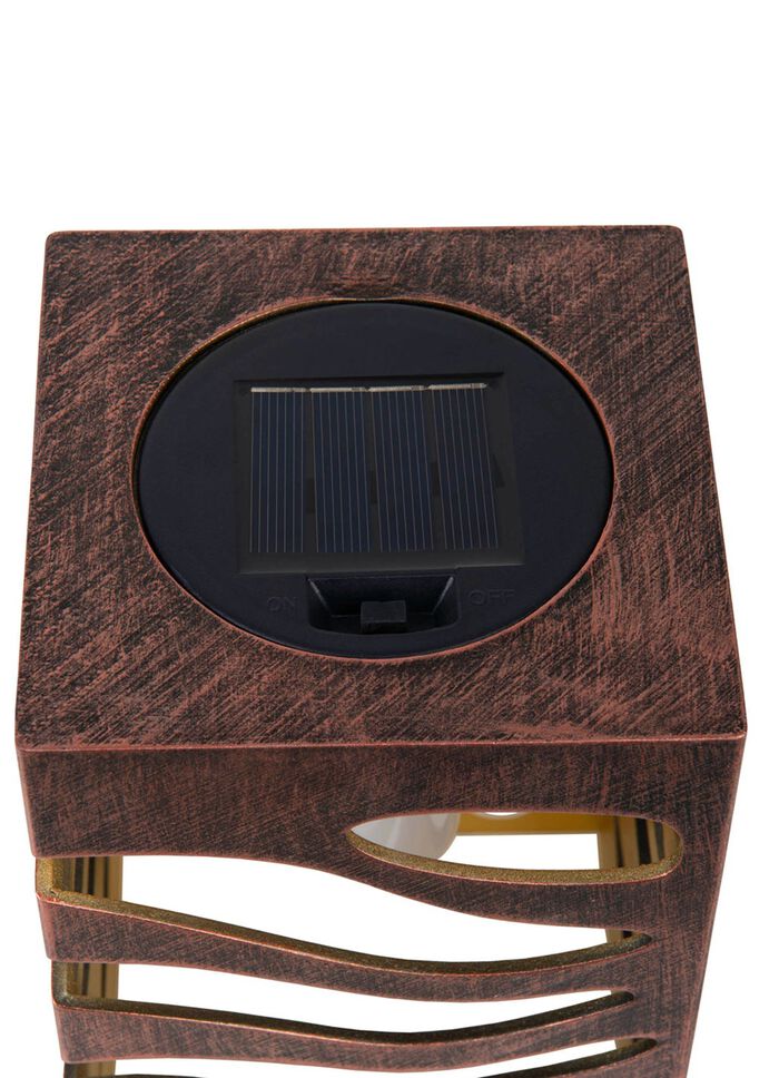 LED-Lampe &laquo;Hilda&raquo; 