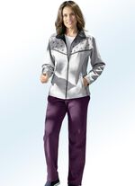 Freizeitanzug mit zwei Hosen 