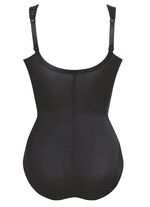 Anita Body mit transparenten T&uuml;lleins&auml;tzen 