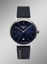 Bauhaus Quartz-Damenuhr 