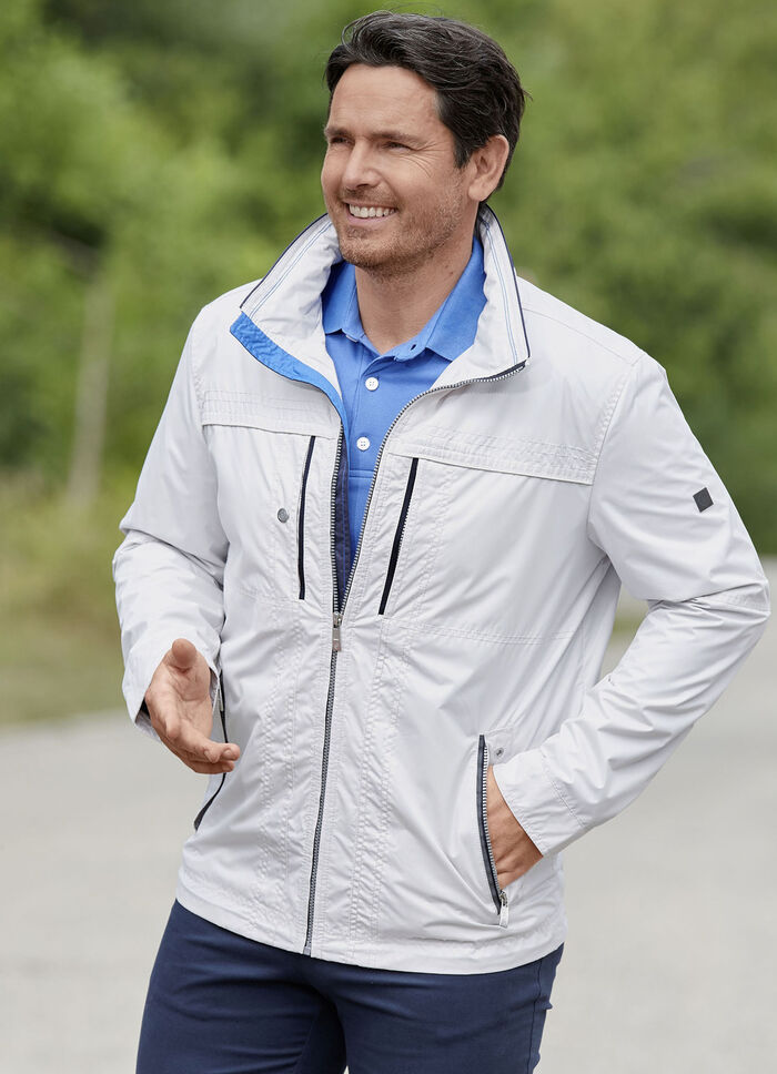 Funktionsjacke von &laquo;Cabano&raquo; 