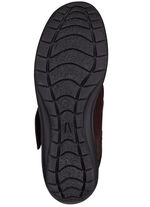 Stiefelette mit Klimamembrane CHIANTI