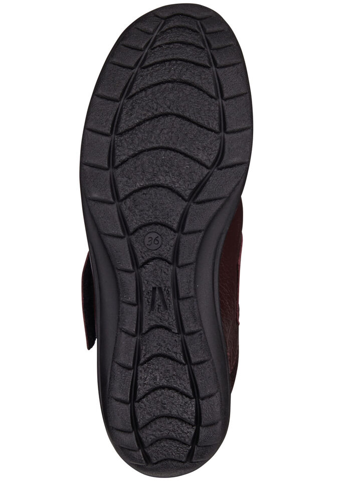Stiefelette mit Klimamembrane CHIANTI
