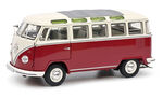 Transportfahrzeug VW Bulli T1b 