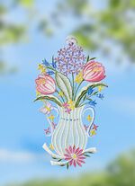  Bezaubernde Fensterbild 