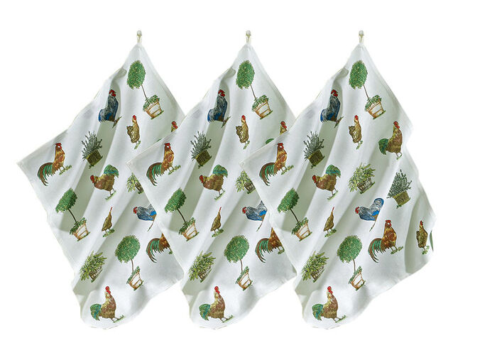 Super nützliche Küchen-Accessoires BUNT