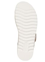 Remonte, schicke Damen-Sandalen, mit herausnehmbarem Fussbett 