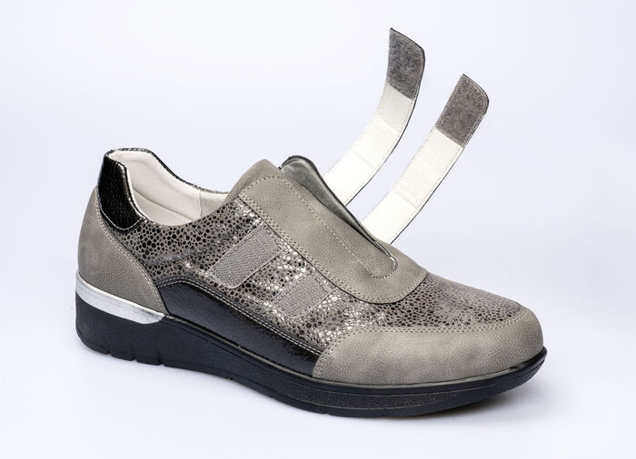 Federleichter Komfort-Sneaker 