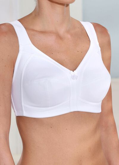 Susa BH mit verst&auml;rktem R&uuml;ckteil 