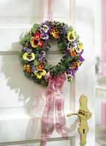 Wunderschöne Dekorations-Accessoires, 