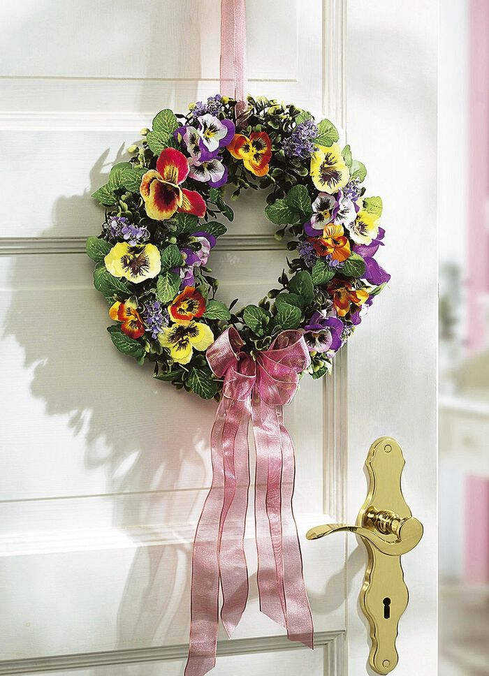 Wunderschöne Dekorations-Accessoires, 
