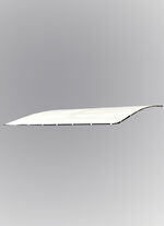 Ersatzdach zu Anbaupavillon Romantik 