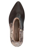 Peter Kaiser, trendige Damen-Stiefeletten, mit Reissverschluss 