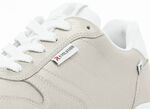Rieker Sneaker mit MemoSoft-Textilfussbett 
