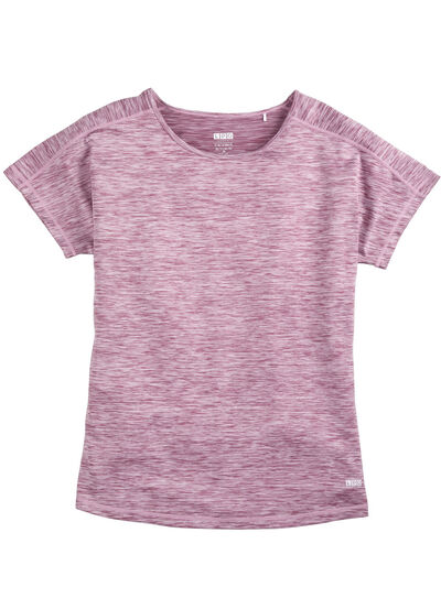 Funktionsshirt von «LPO» 