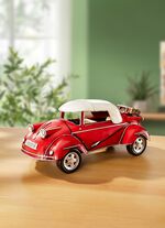 Sammlermodell Messerschmitt KR-175 aus Blech 