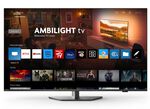 Philips The One 4K Ultra-HD Ambilight-LED-TV 
