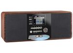 Imperial Dabman i200CD Digital-Radio mit CD 