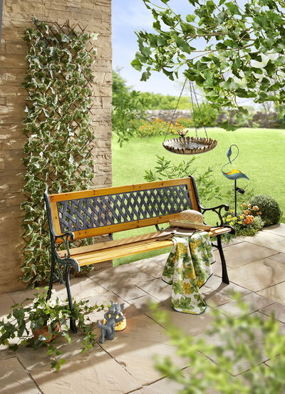 Solarstecker «Kranich» 