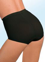 Sloggi Zweierpack Maxi-Slips 