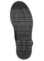 Waldl&auml;ufer, bequeme Damen-Stiefeletten, Weite G, mit herausnehmbarem Fussbett 