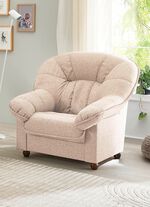 Komfortable Polsterm&ouml;bel BEIGE