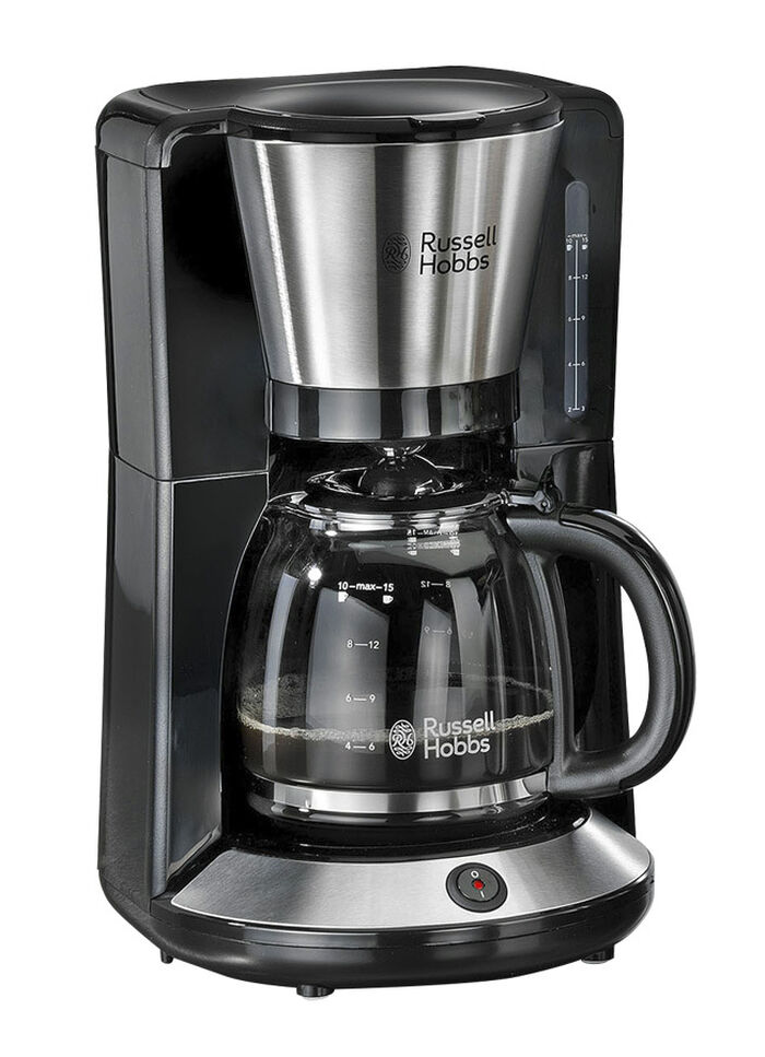 «Russell Hobbs» Kaffeeserie Adventure, 