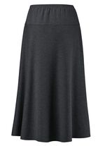 Rock in bequemer Schlupfform 