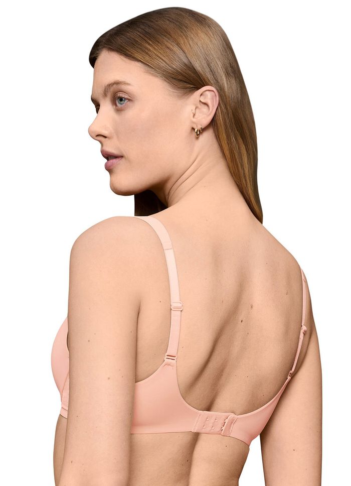 BH Cup BBody Make-up Illusion  B&uuml;gel-BH f&uuml;r ein zauberhaftes D&eacute;collet&eacute; 