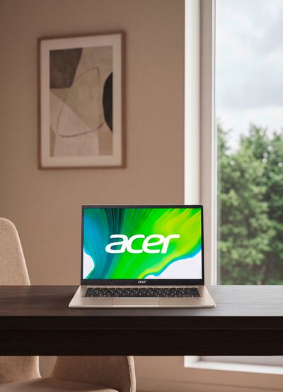 Acer Swift SF114-34 Notebook 14 '' 