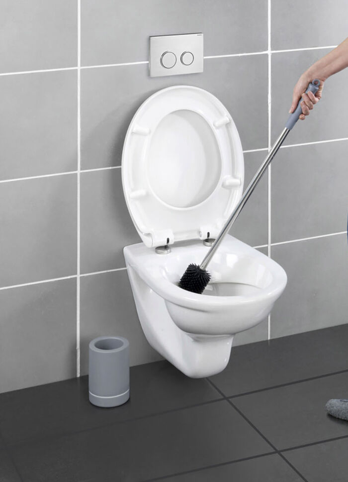 Extra lange WC-B&uuml;rste 