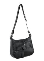 Tasche mit B&ouml;rse 