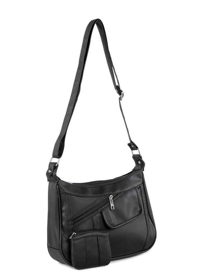 Tasche mit B&ouml;rse 