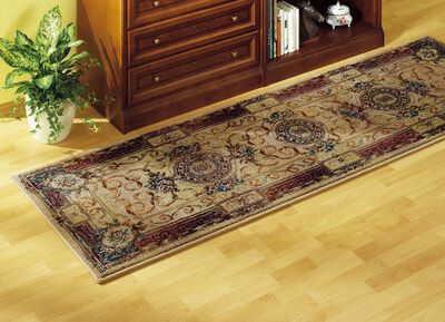 Br&uuml;cken, Galerie und Teppiche in hochwertiger Qualit&auml;t 