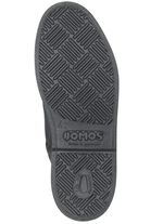 GINO GALANTE, gef&uuml;tterte Herren-Stiefel, Winterschuhe, mit Lammfell 