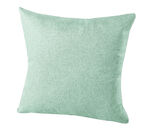 Wohnaccessoires mit Fleckschutz-Ausrüstung TÜRKIS