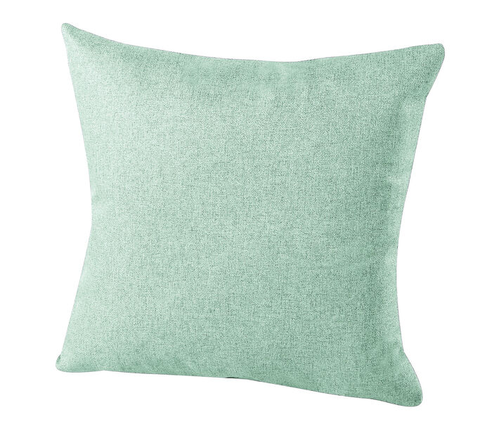 Wohnaccessoires mit Fleckschutz-Ausrüstung TÜRKIS