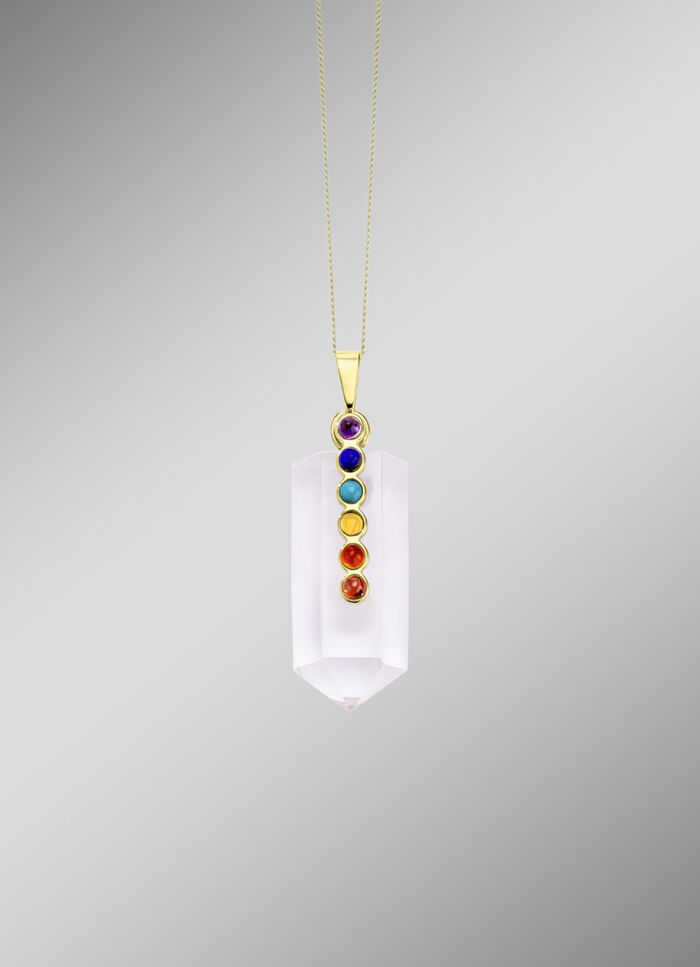 Chakra-Anhänger 