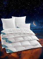 Bettwarenprogramm &laquo;1001 Nacht&raquo; von &laquo;Spessarttraum&raquo; 